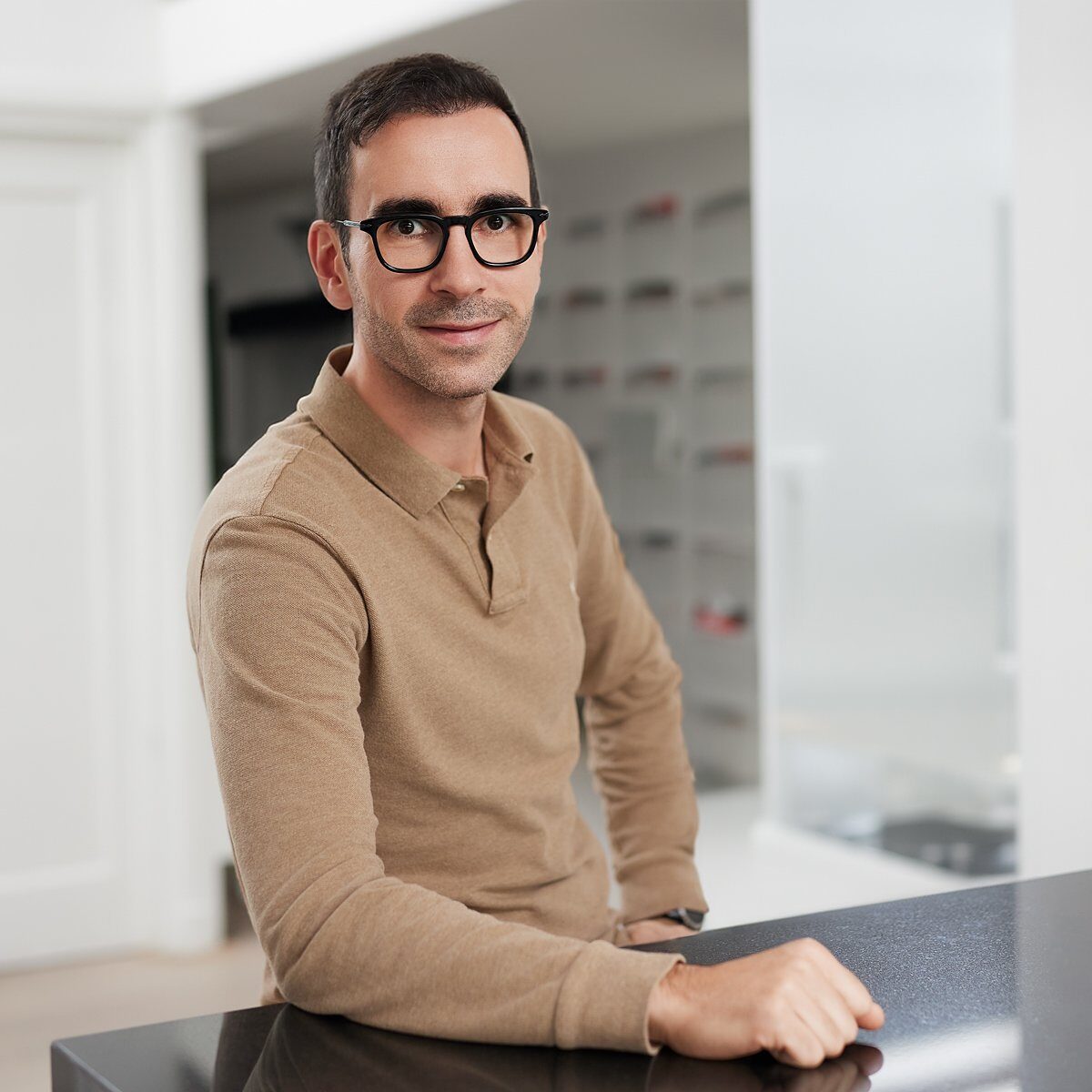 Ugur Hasdemir, Founder & SAP Finance Solution Architect